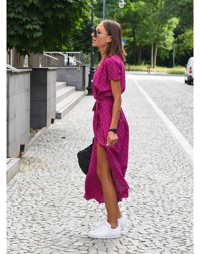 Vestido Elegante Luisa