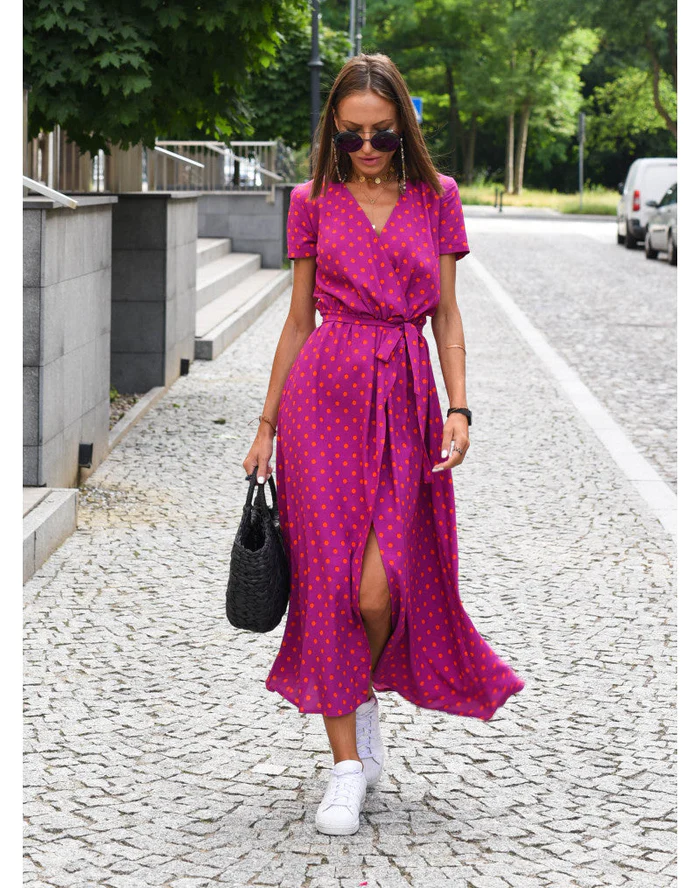 Vestido Elegante Luisa