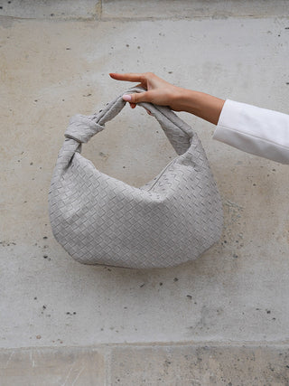 Jana | Trendy Woven Bag