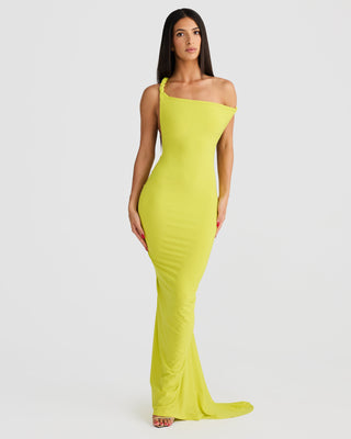 Amaia Maxi Dress