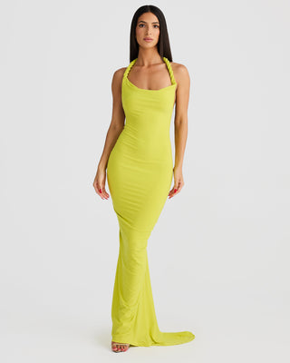 Amaia Maxi Dress