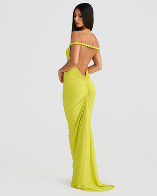 Amaia Maxi Dress