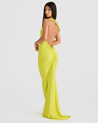 Amaia Maxi Dress