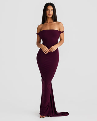 Amaia Maxi Dress