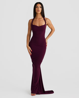 Amaia Maxi Dress