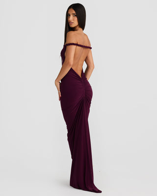 Amaia Maxi Dress