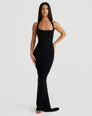 Amaia Maxi Dress