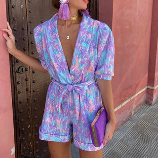 Hailey | Cute Playsuit