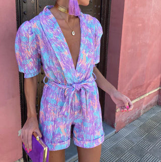 Hailey | Cute Playsuit