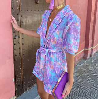 Hailey | Cute Playsuit