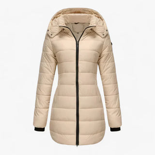 Janine | Puffer Coat