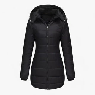 Janine | Puffer Coat