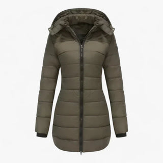 Janine | Puffer Coat