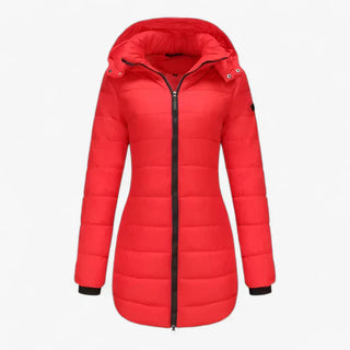 Janine | Puffer Coat