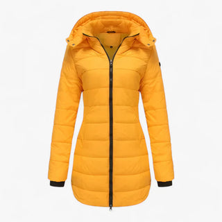 Janine | Puffer Coat