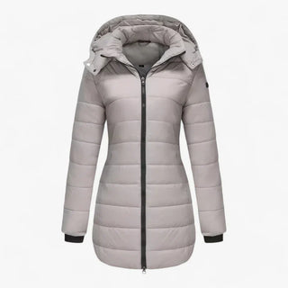 Janine | Puffer Coat