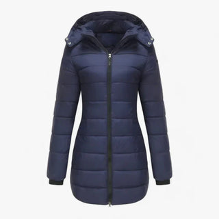 Janine | Puffer Coat