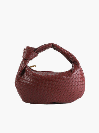 Jana | Trendy Woven Bag