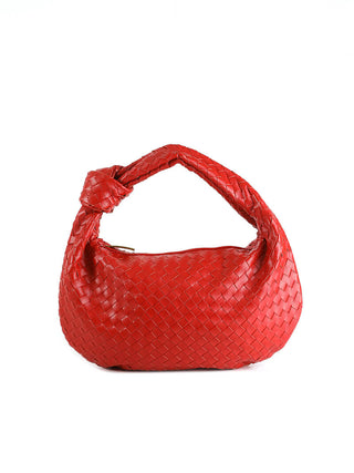 Jana | Trendy Woven Bag