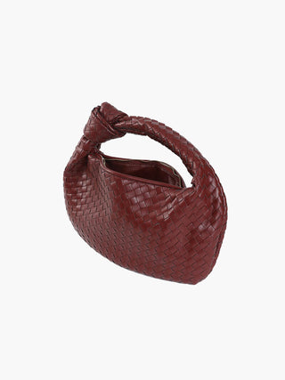 Jana | Trendy Woven Bag