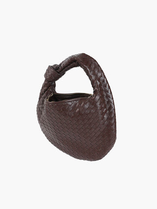 Jana | Trendy Woven Bag