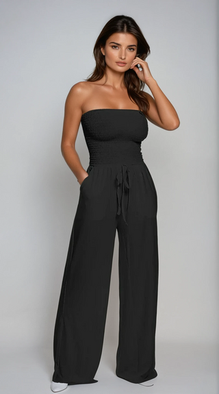 Mae Jumpsuit