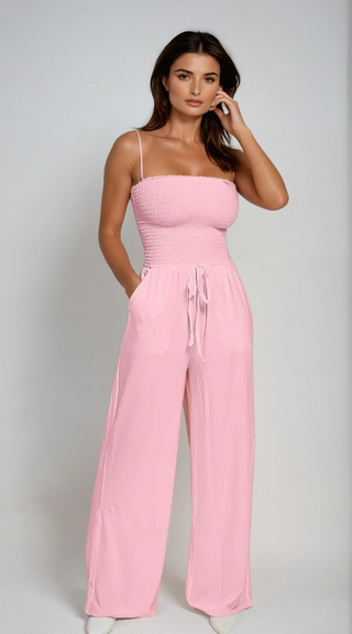 Mae Jumpsuit