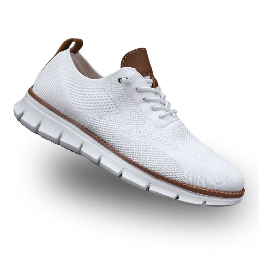 Zapatillas transpirables ultra cómodas para todo el día