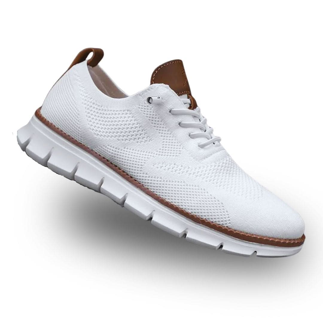 Zapatillas transpirables ultra cómodas para todo el día